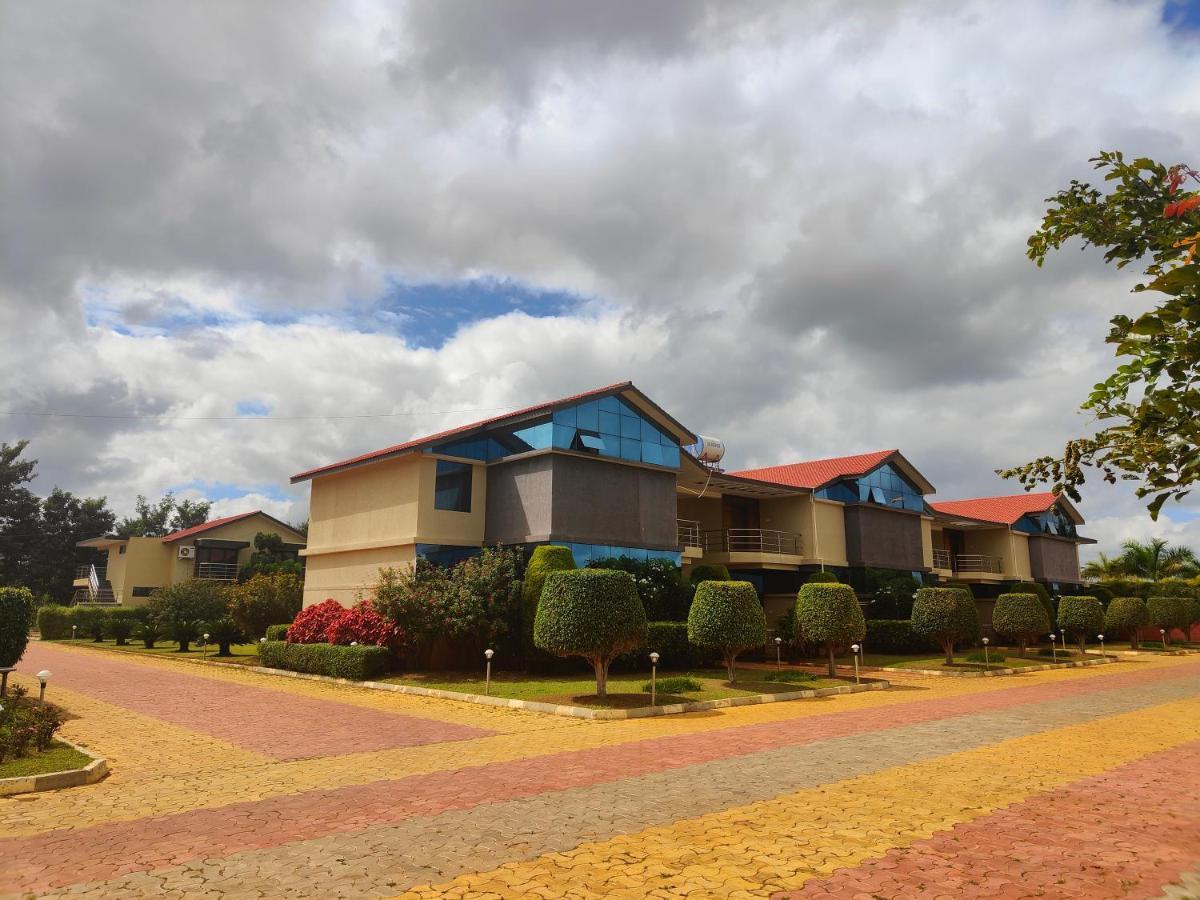Bandipur Wildlife Resort & Spa, Bandipūr Εξωτερικό φωτογραφία
