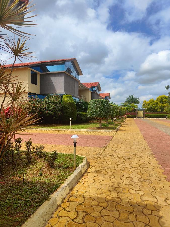 Bandipur Wildlife Resort & Spa, Bandipūr Εξωτερικό φωτογραφία