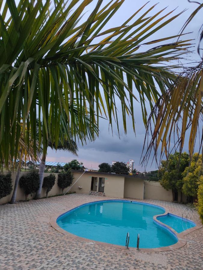Bandipur Wildlife Resort & Spa, Bandipūr Εξωτερικό φωτογραφία