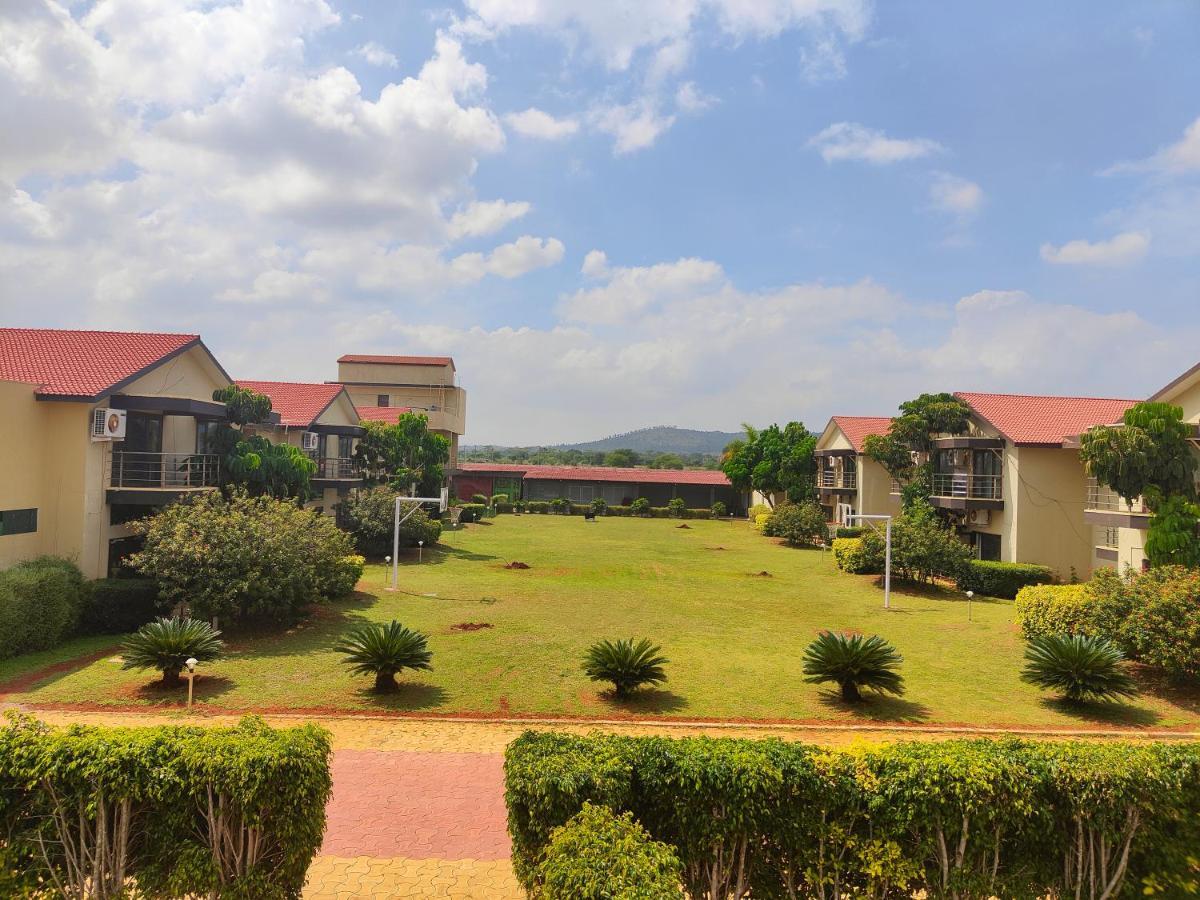 Bandipur Wildlife Resort & Spa, Bandipūr Εξωτερικό φωτογραφία