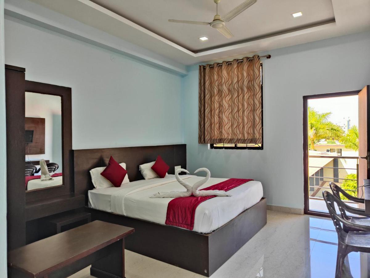 Bandipur Wildlife Resort & Spa, Bandipūr Εξωτερικό φωτογραφία