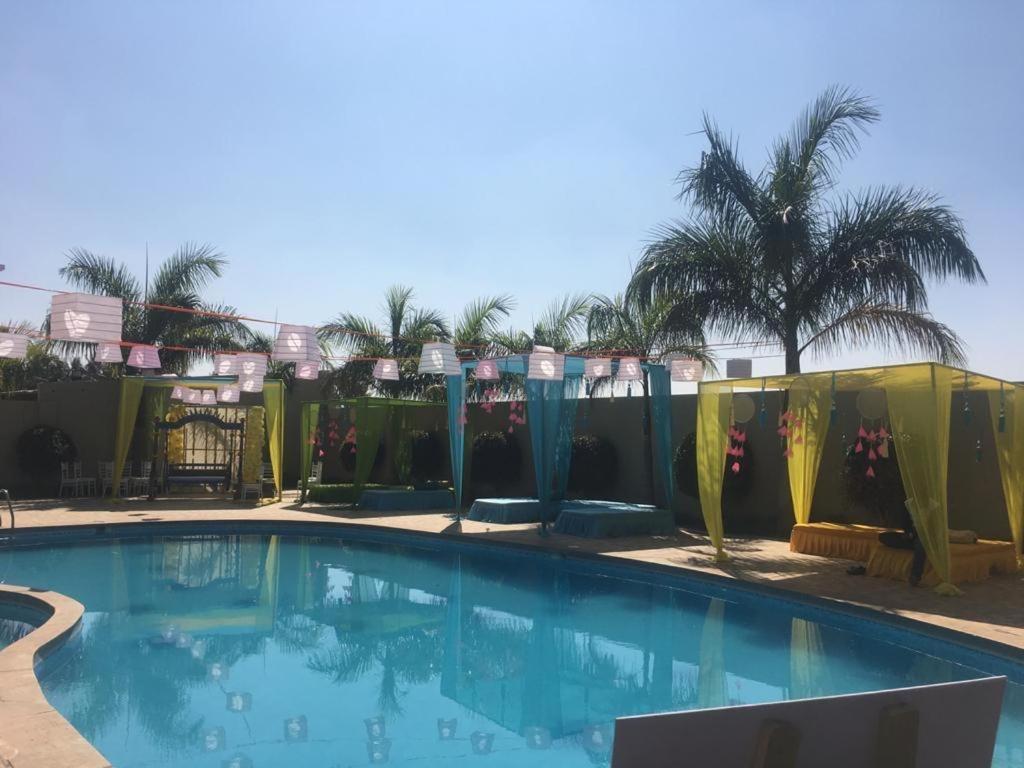 Bandipur Wildlife Resort & Spa, Bandipūr Εξωτερικό φωτογραφία