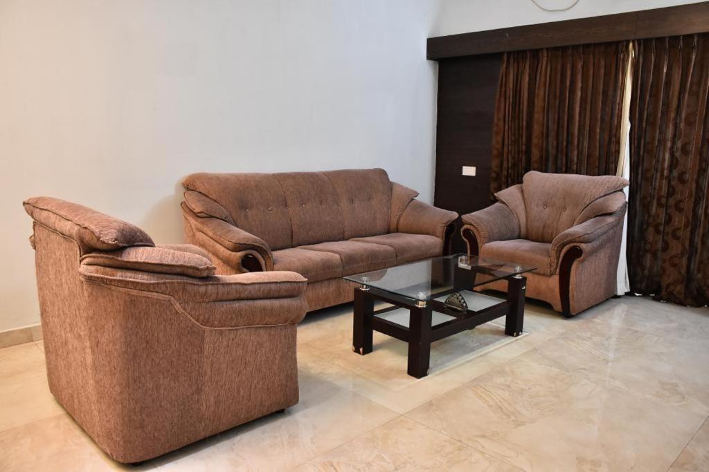 Bandipur Wildlife Resort & Spa, Bandipūr Εξωτερικό φωτογραφία