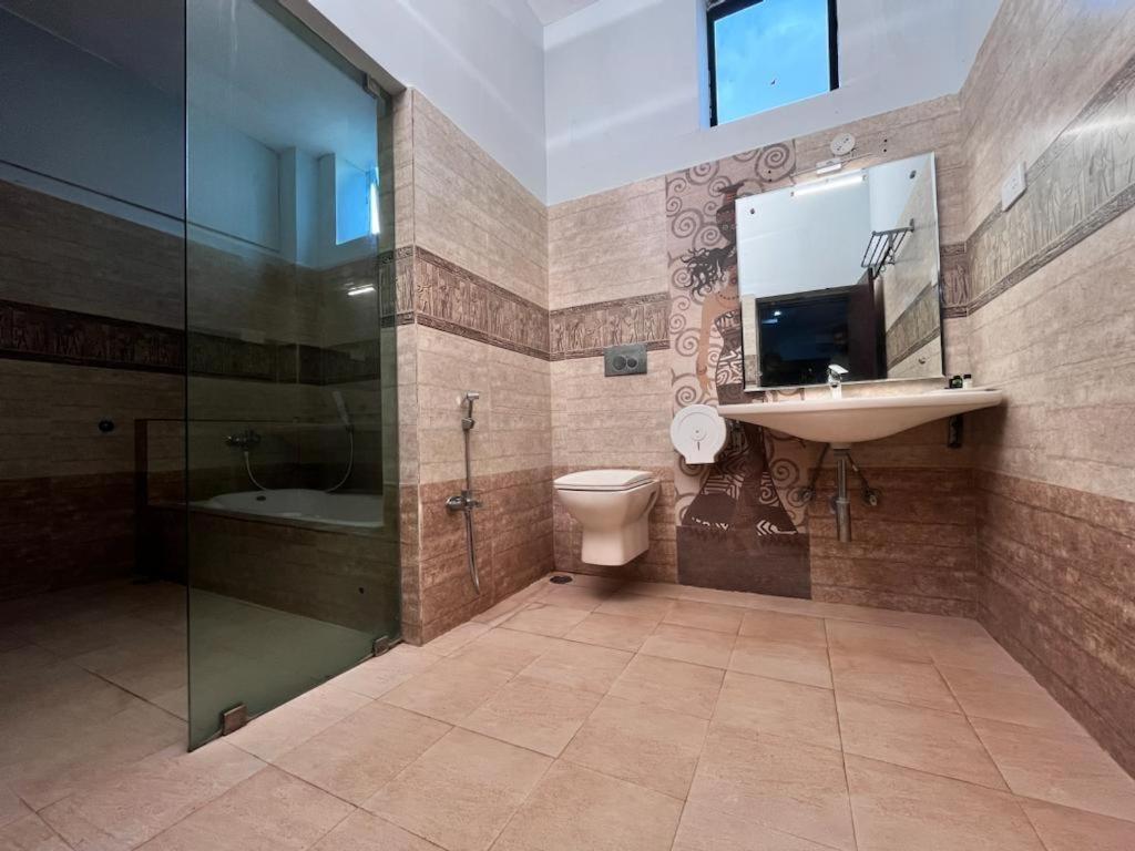 Bandipur Wildlife Resort & Spa, Bandipūr Εξωτερικό φωτογραφία