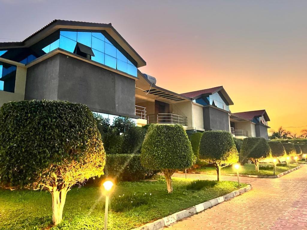 Bandipur Wildlife Resort & Spa, Bandipūr Εξωτερικό φωτογραφία