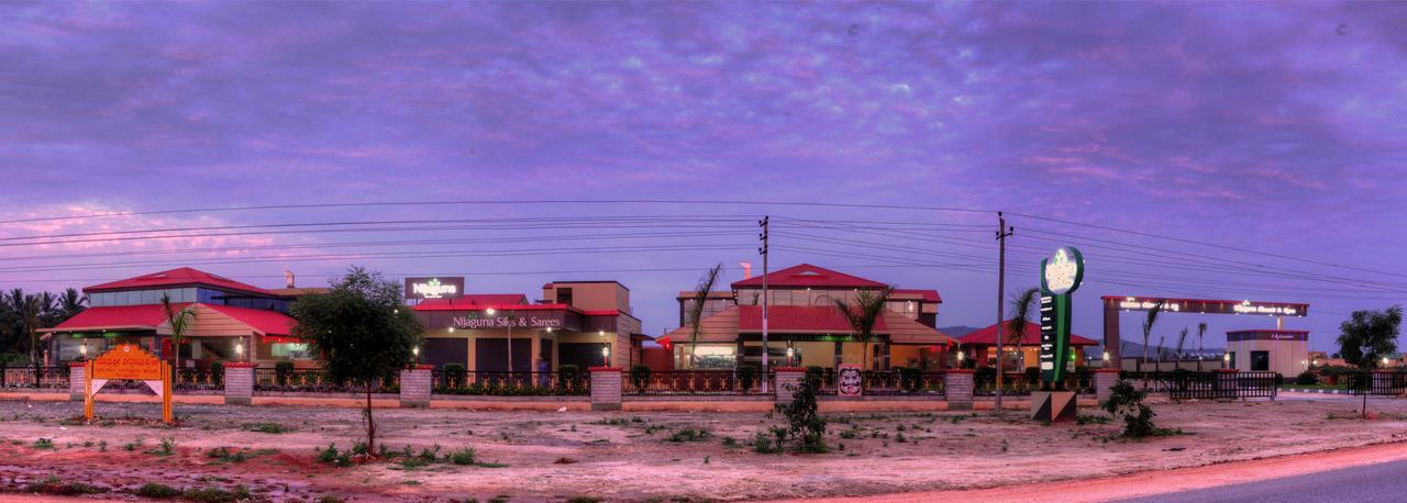 Bandipur Wildlife Resort & Spa, Bandipūr Εξωτερικό φωτογραφία